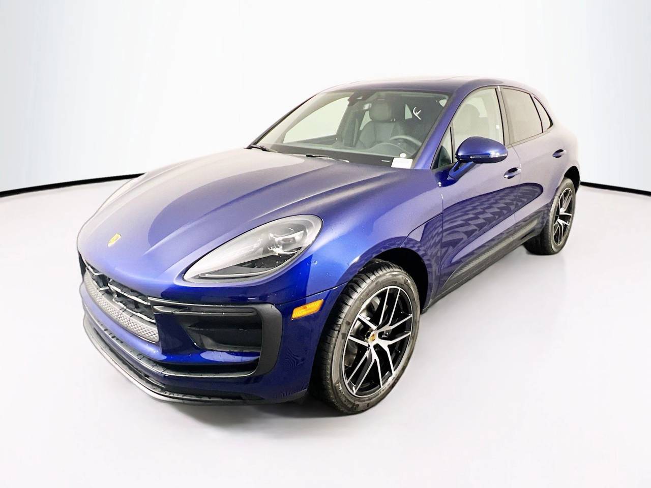 2026 Porsche Macan T