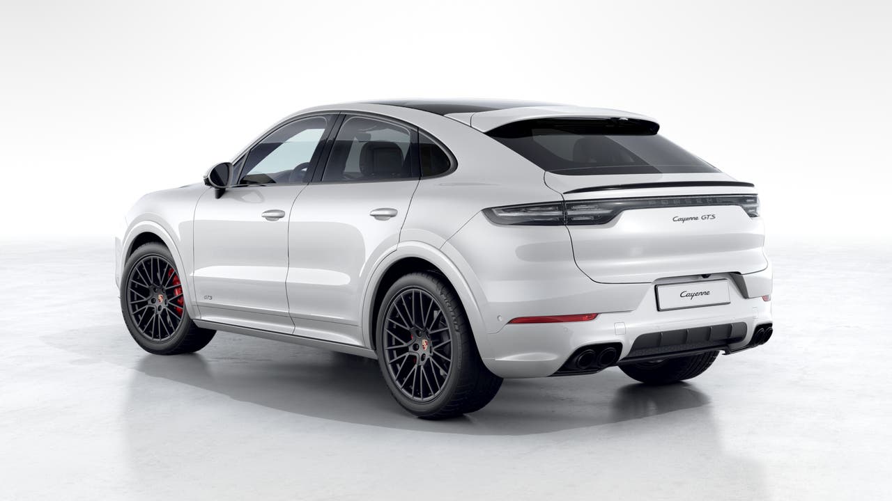 صورة 3 لـ 2023 Porsche CAYENNE