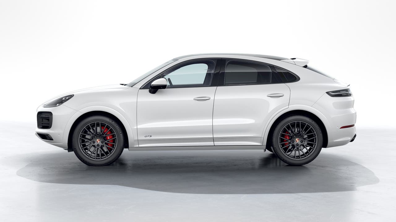 صورة 2 لـ 2023 Porsche CAYENNE
