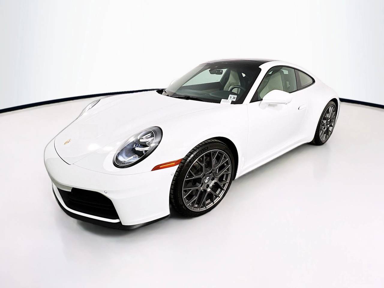2025 Porsche 911 照片 1