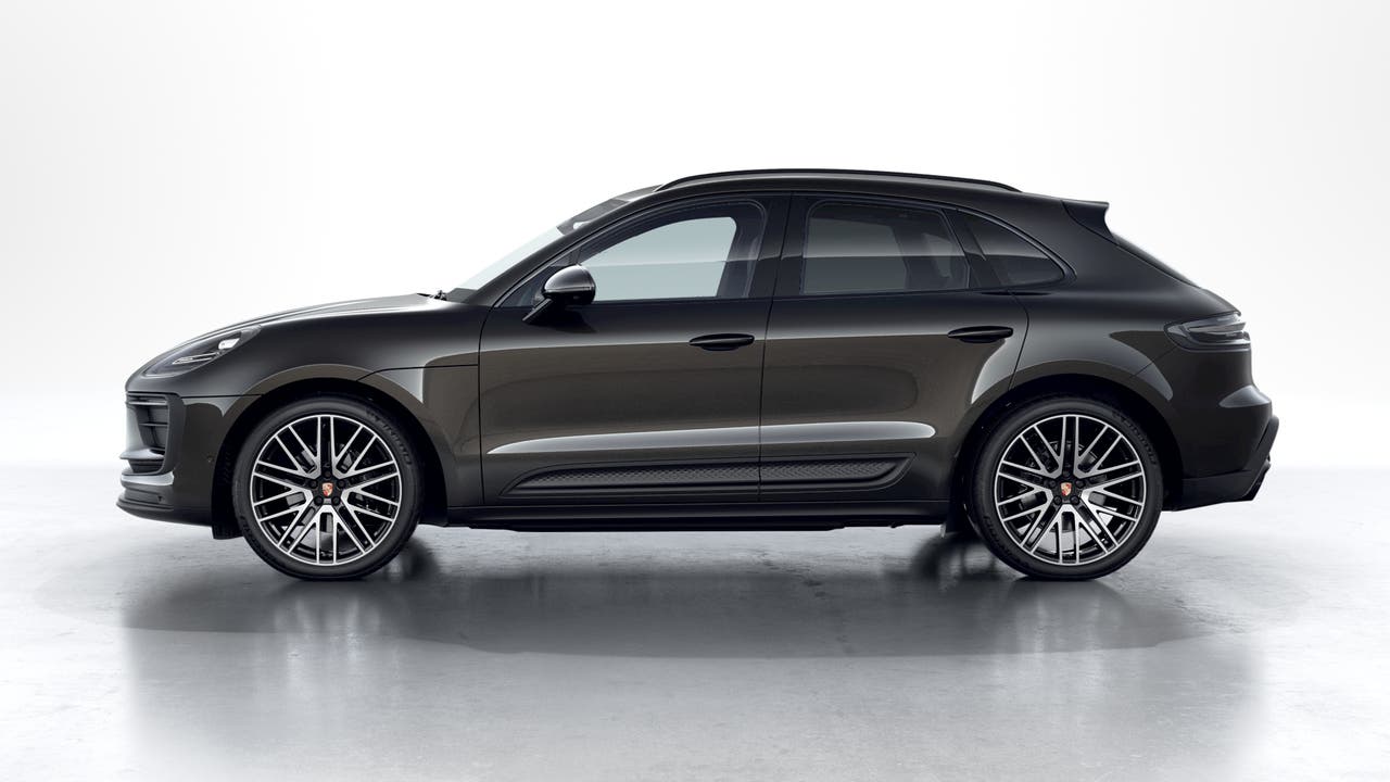 صورة 2 لـ 2026 Porsche MACAN