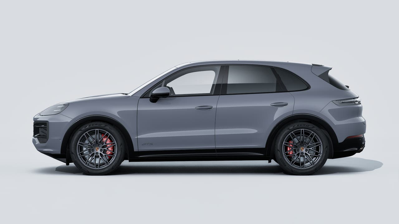 صورة 2 لـ 2026 Porsche CAYENNE