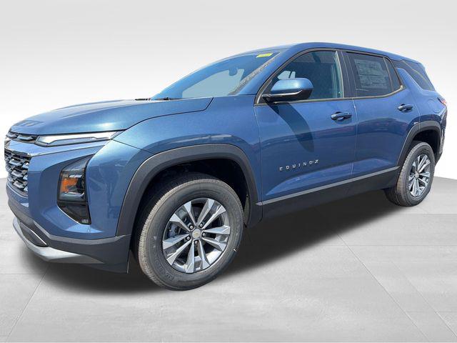 New 2026 Chevrolet Equinox 1LT