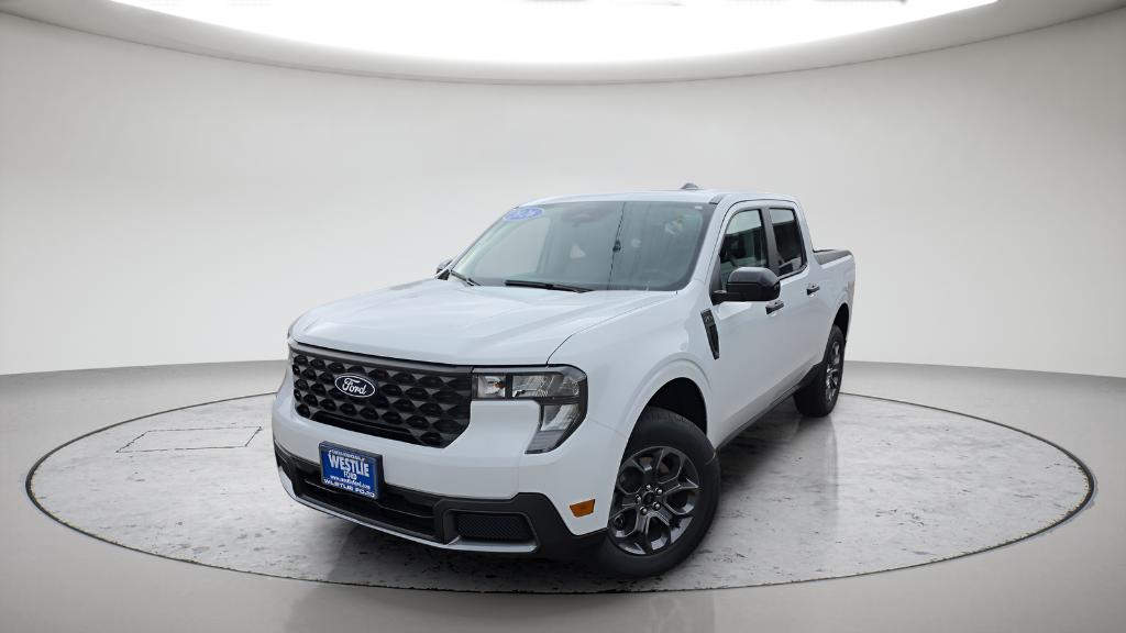 New 2026 Ford Maverick XLT