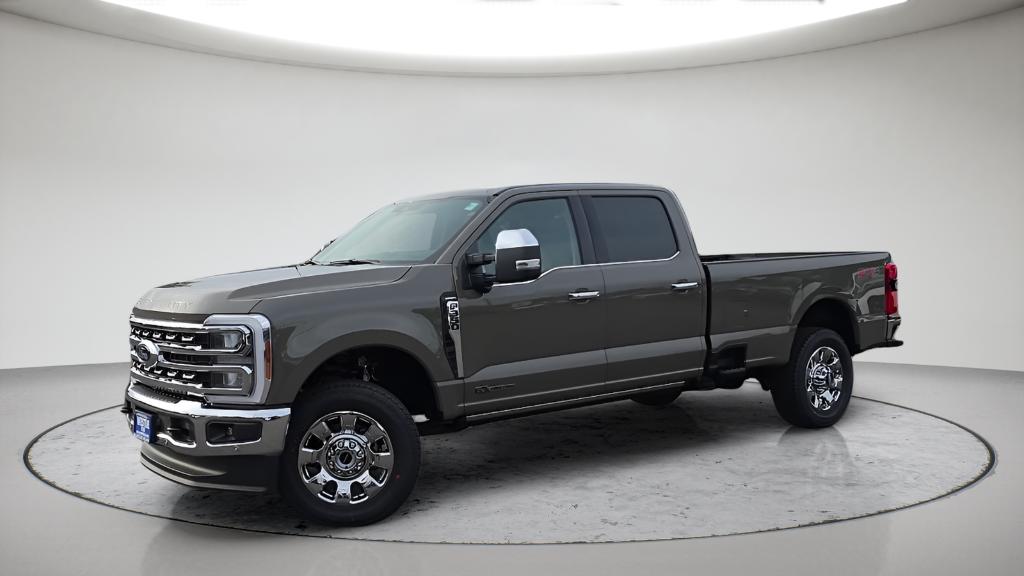 صورة مصغرة 12 لـ 2026 FORD F-350 SUPER DUTY