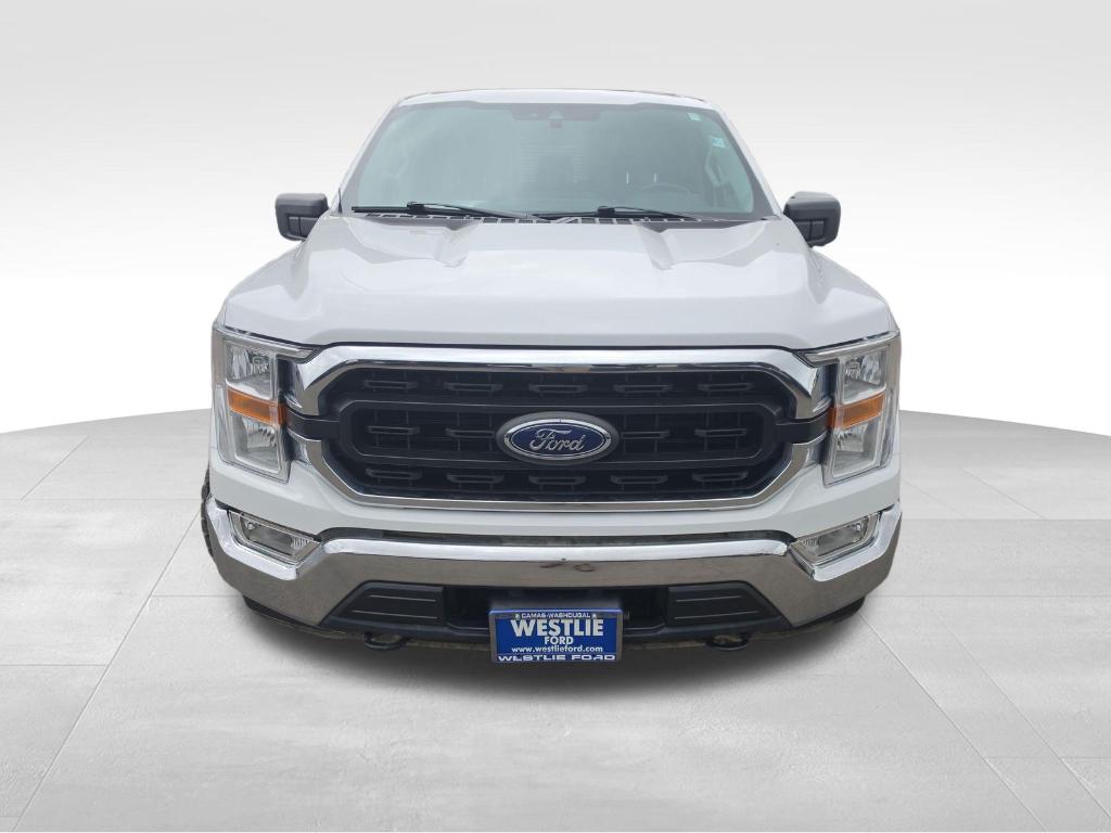 FORD F-150 XLT - 10