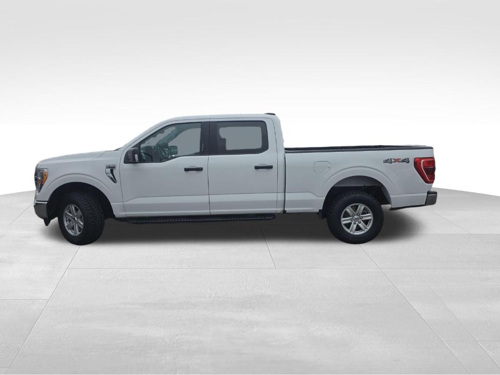 FORD F-150 XLT - 3