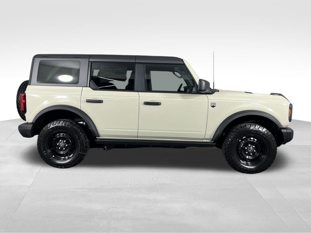 FORD BRONCO BIG BEND - 5