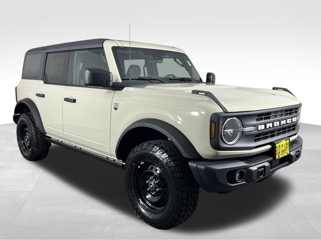 FORD BRONCO BIG BEND - 3