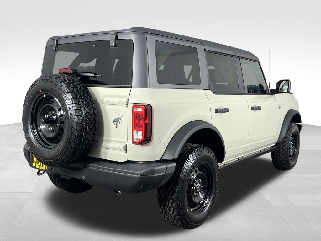 FORD BRONCO BIG BEND - 6