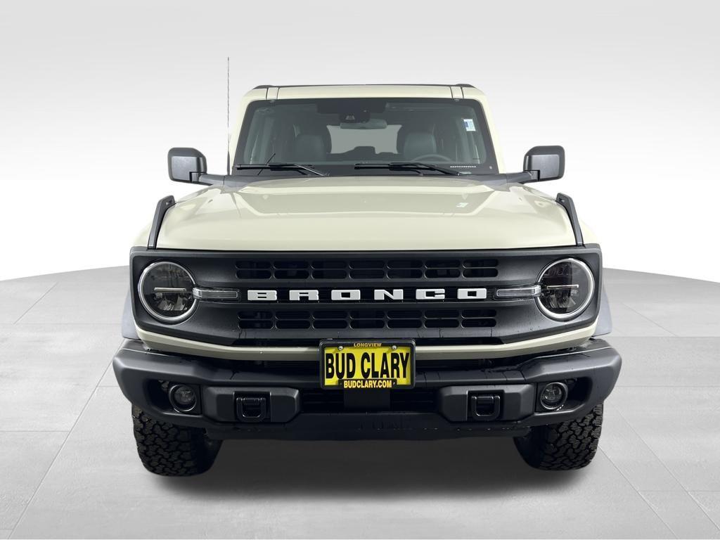FORD BRONCO BIG BEND - 2
