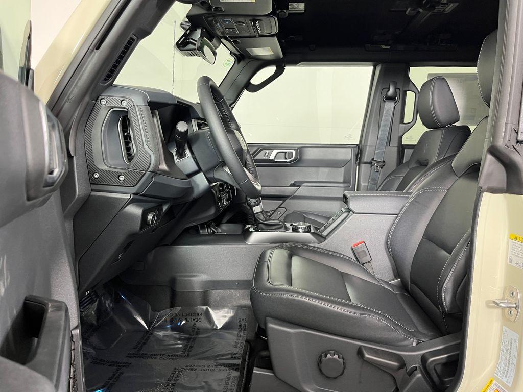 FORD BRONCO BIG BEND - 10