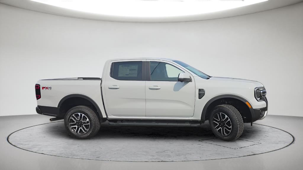 صورة مصغرة 5 لـ 2026 FORD RANGER LARIAT