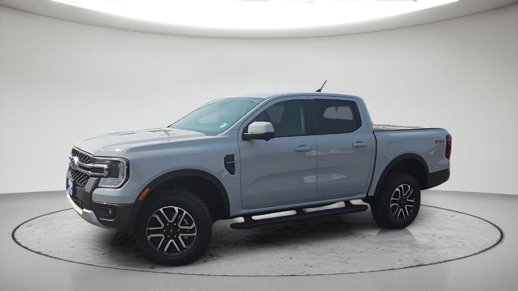 صورة مصغرة 12 لـ 2026 FORD RANGER LARIAT