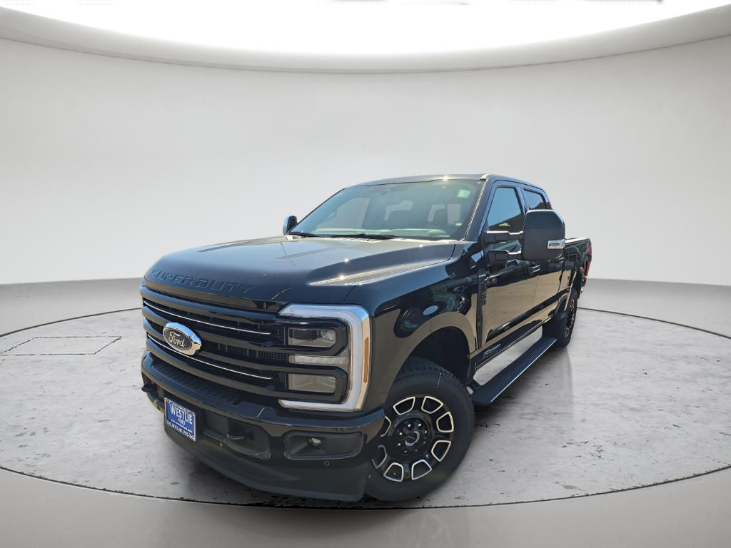 New 2026 Ford F-250 Super Duty