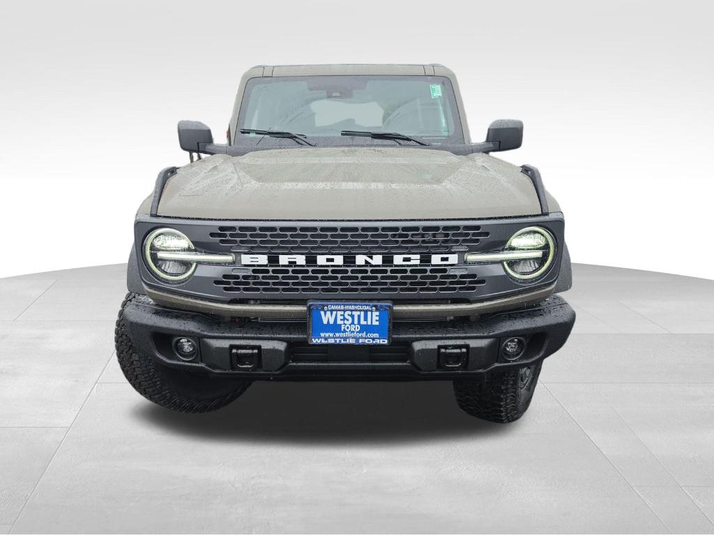 FORD BRONCO - 9
