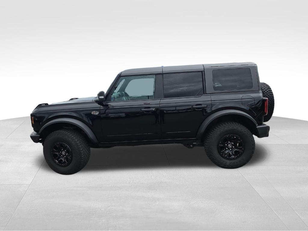 FORD BRONCO WILDTRAK - 3