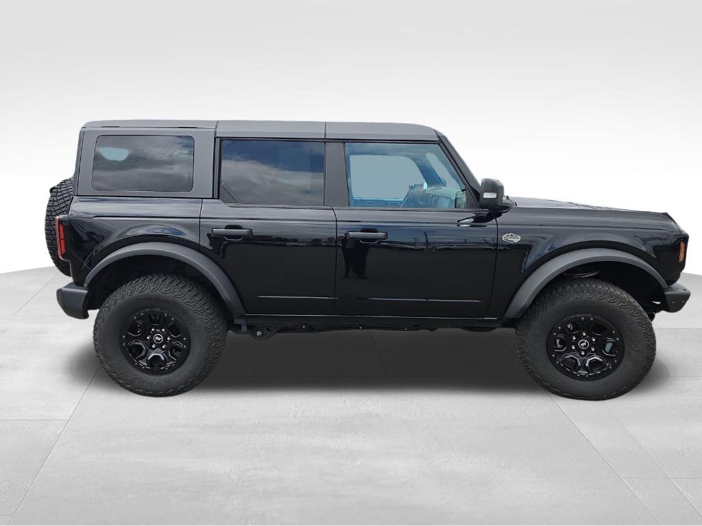 FORD BRONCO WILDTRAK - 8