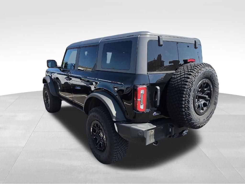 FORD BRONCO - 2