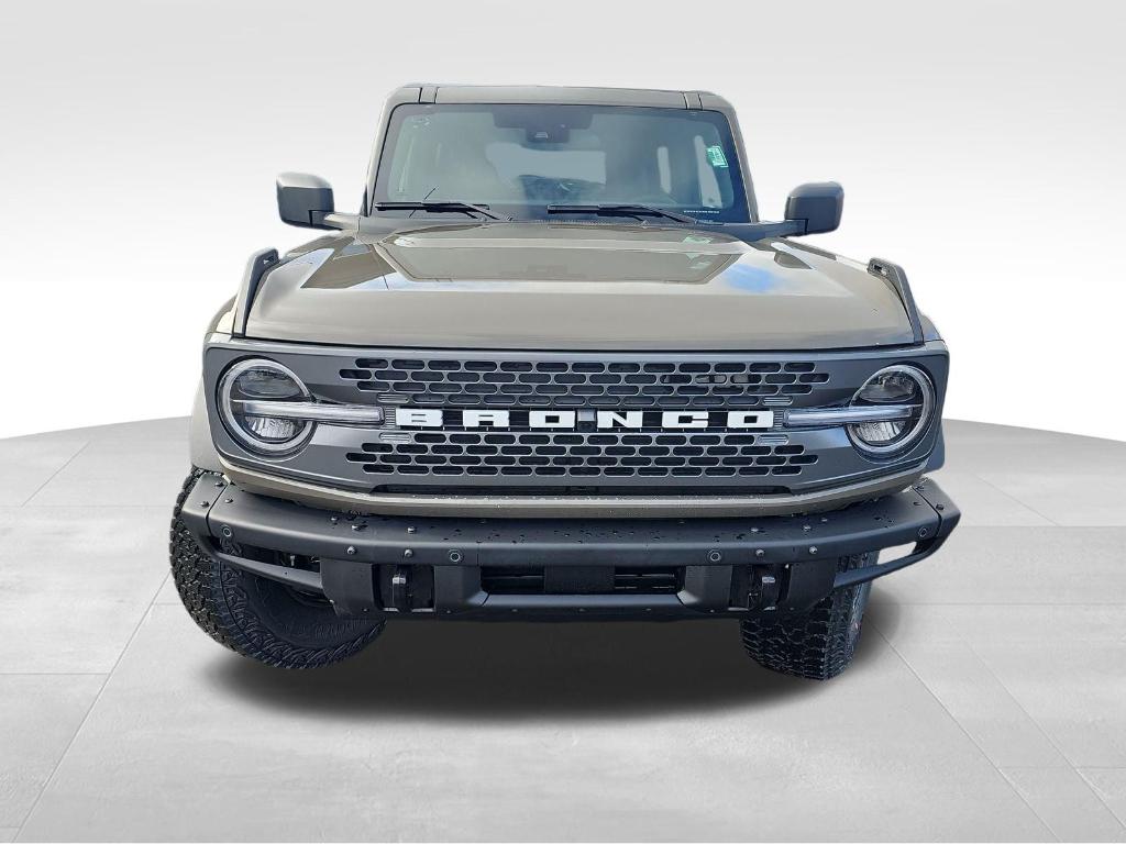 FORD BRONCO BADLANDS - 9