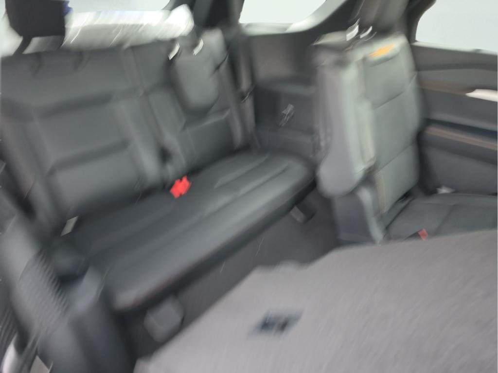 2026 FORD EXPLORER TREMOR — миниатюра 18