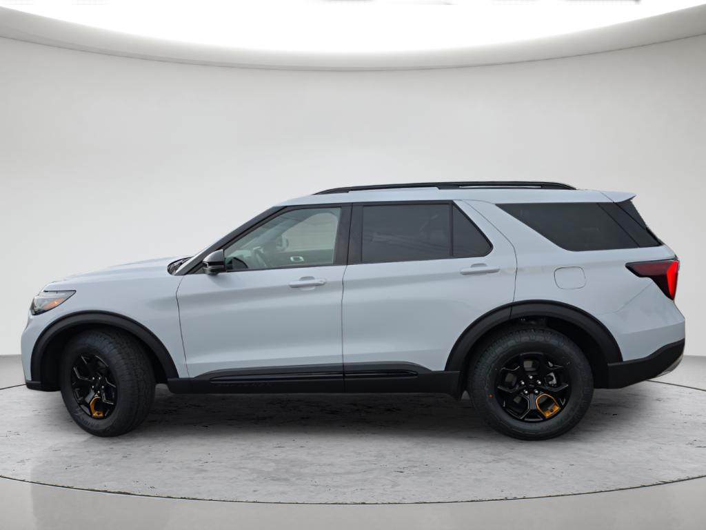 2026 FORD EXPLORER TREMOR photo 7