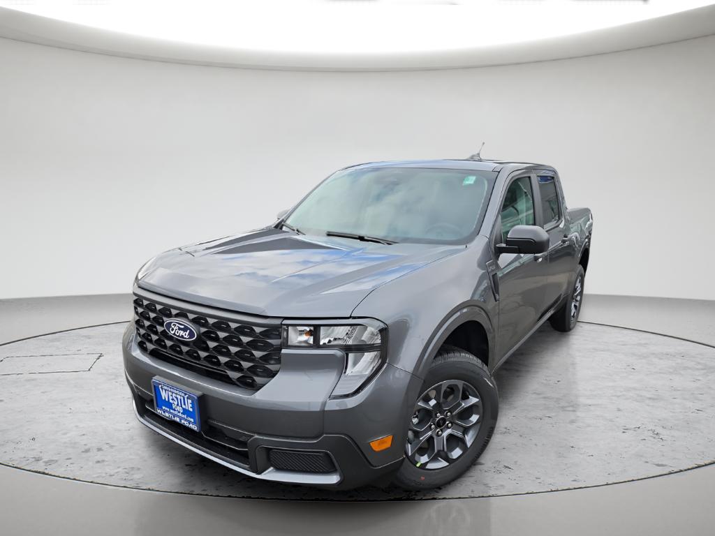 New 2026 Ford Maverick XLT