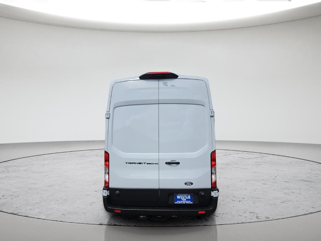 صورة 5 لـ 2026 FORD TRANSIT-350 BASE