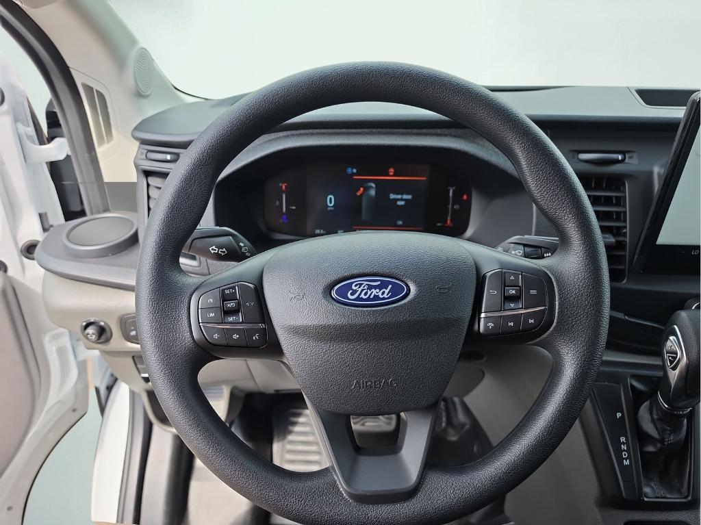 2026 FORD TRANSIT-350 BASE — миниатюра 11