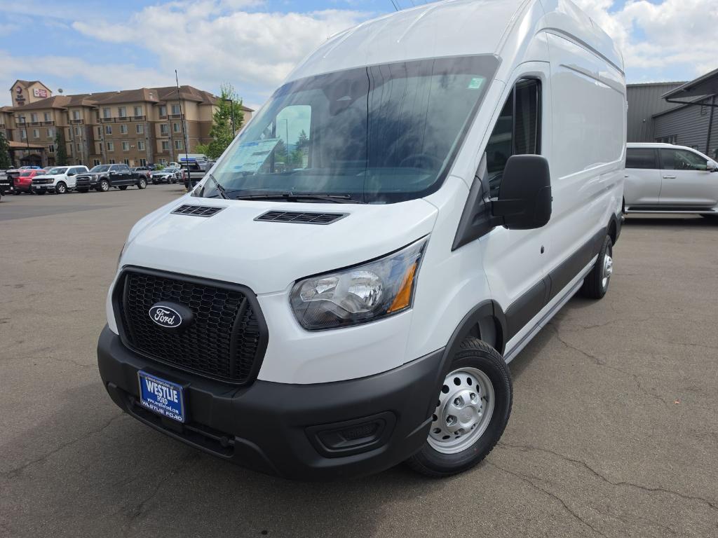 New 2026 Ford Transit-350 Base