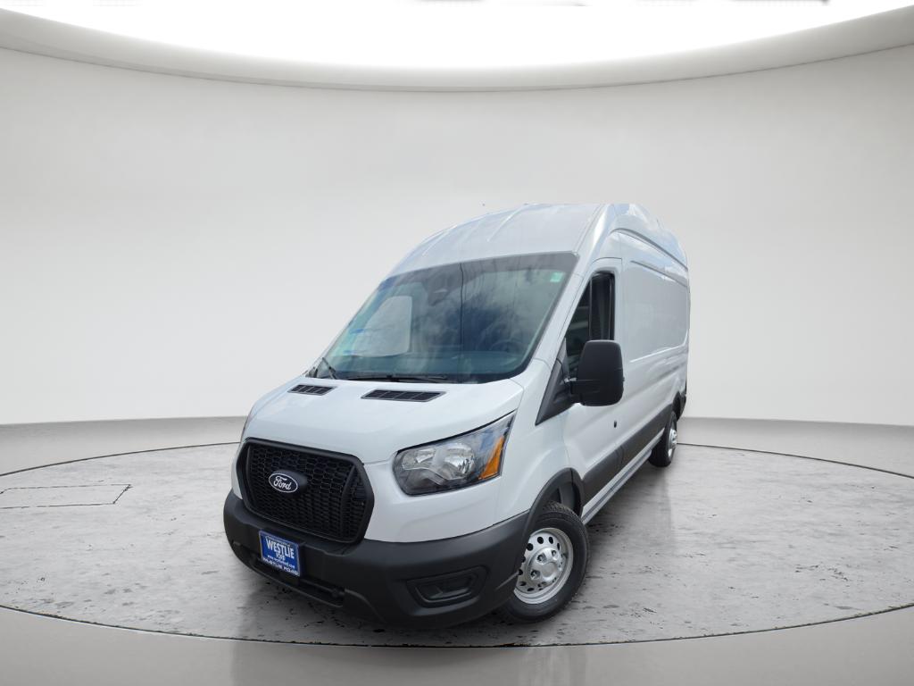New 2026 Ford Transit-350 Base
