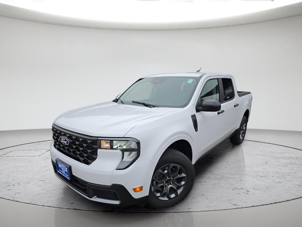New 2026 Ford Maverick XLT