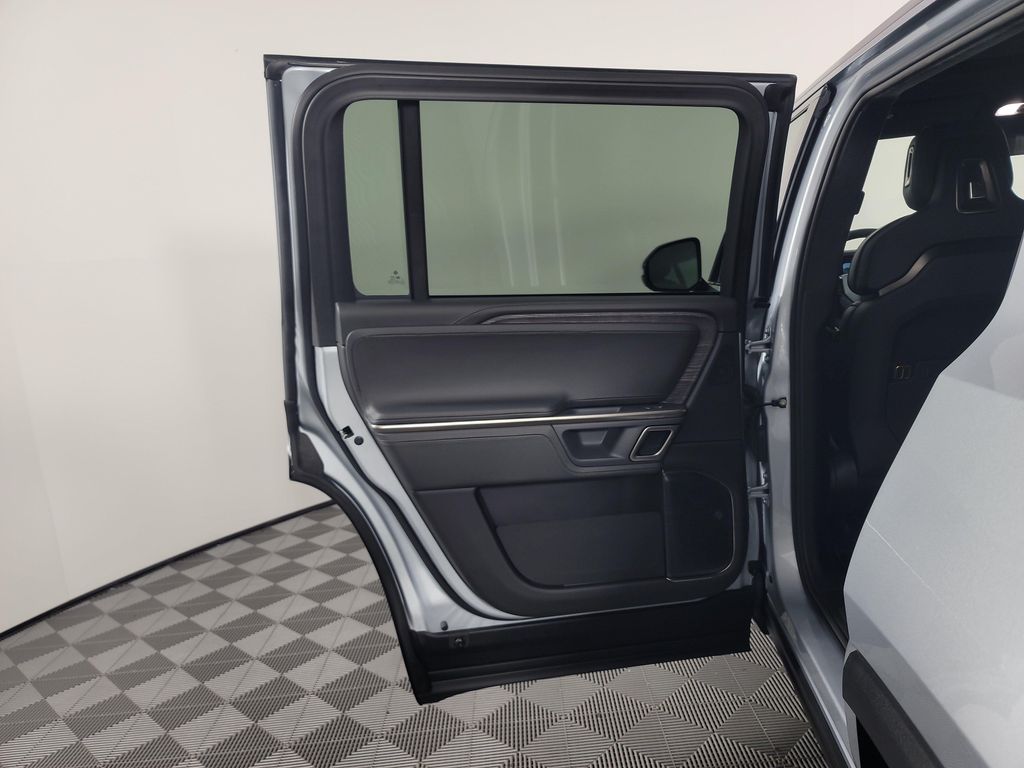 صورة مصغرة 17 لـ 2024 Rivian R1S ADVENTURE QUAD MOTOR LARGE PACK