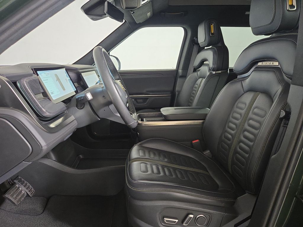 صورة مصغرة 20 لـ 2025 Rivian R1S ADVENTURE TRIM