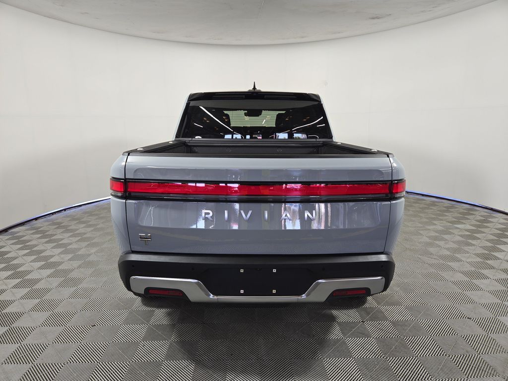 2024 Rivian R1T ADVENTURE PACKAGE — фото 4