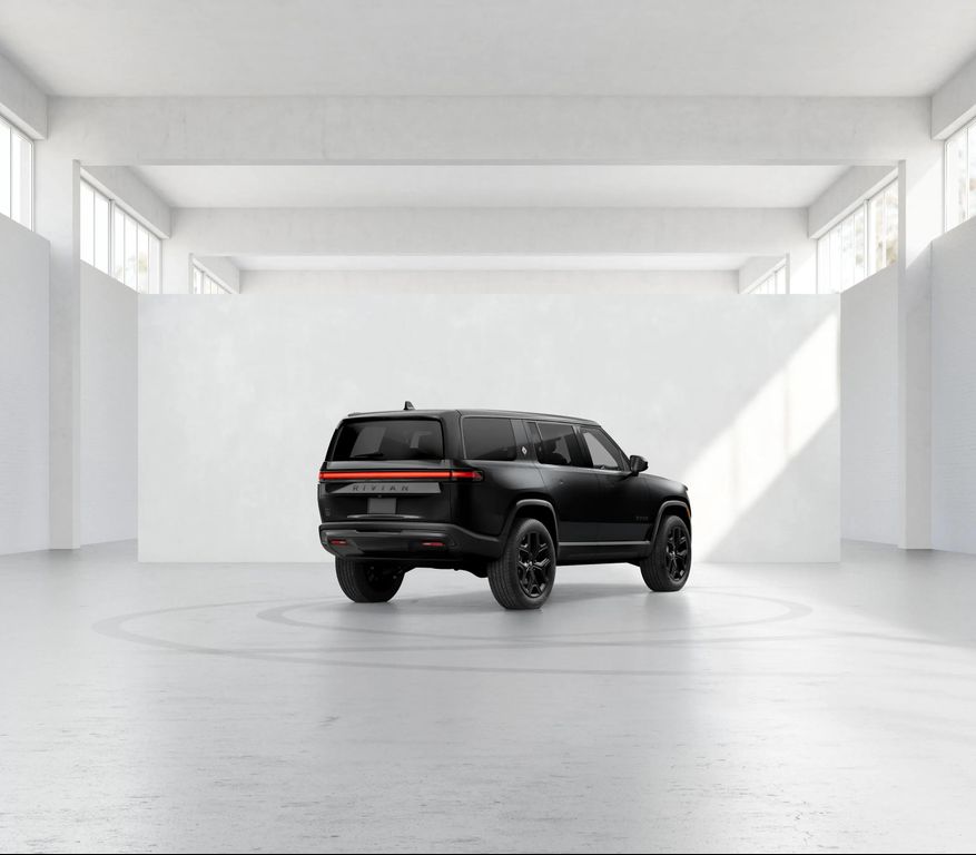 2026 Rivian R1S PERFORMANCE DUAL MOTOR MAX PACK — фото 5