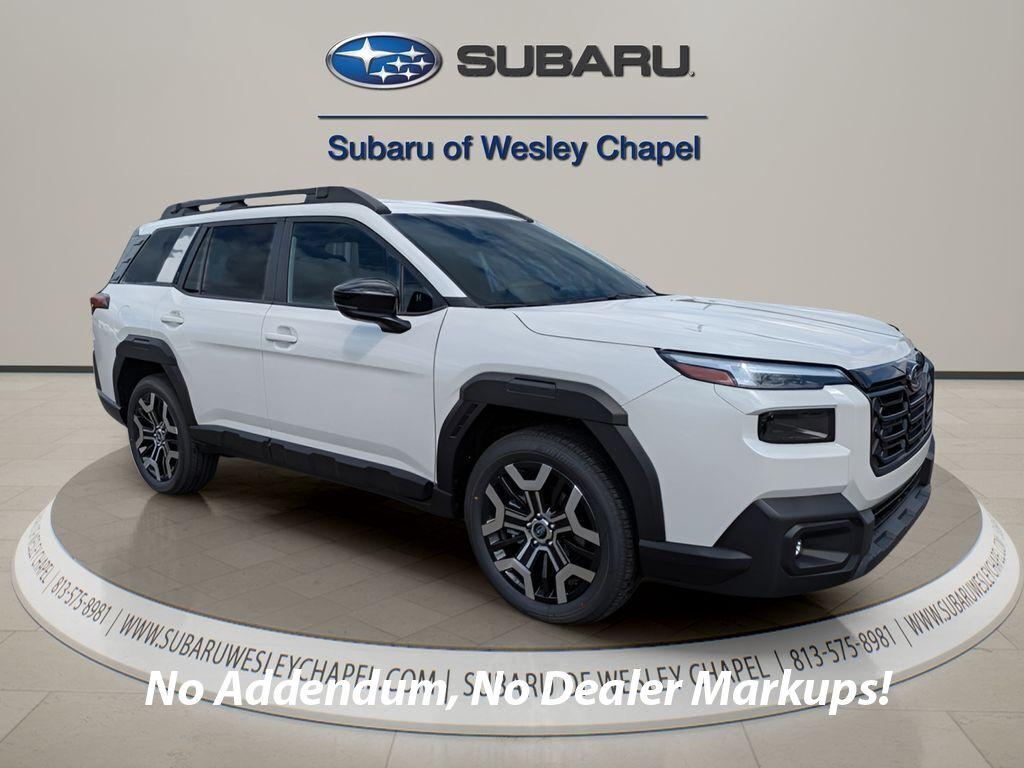 New 2026 Subaru Outback Touring XT