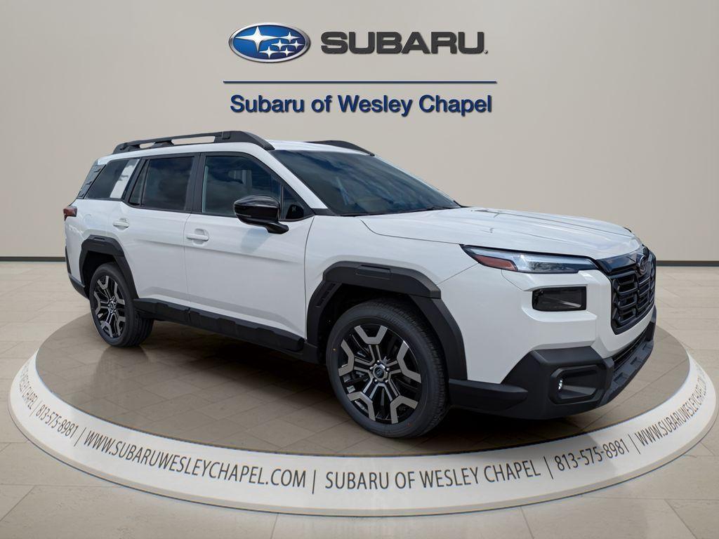 New 2026 Subaru Outback Touring XT