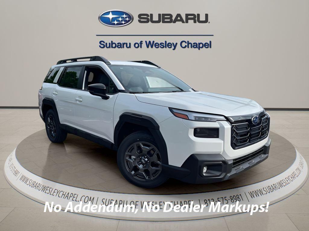 New 2026 Subaru Outback Premium