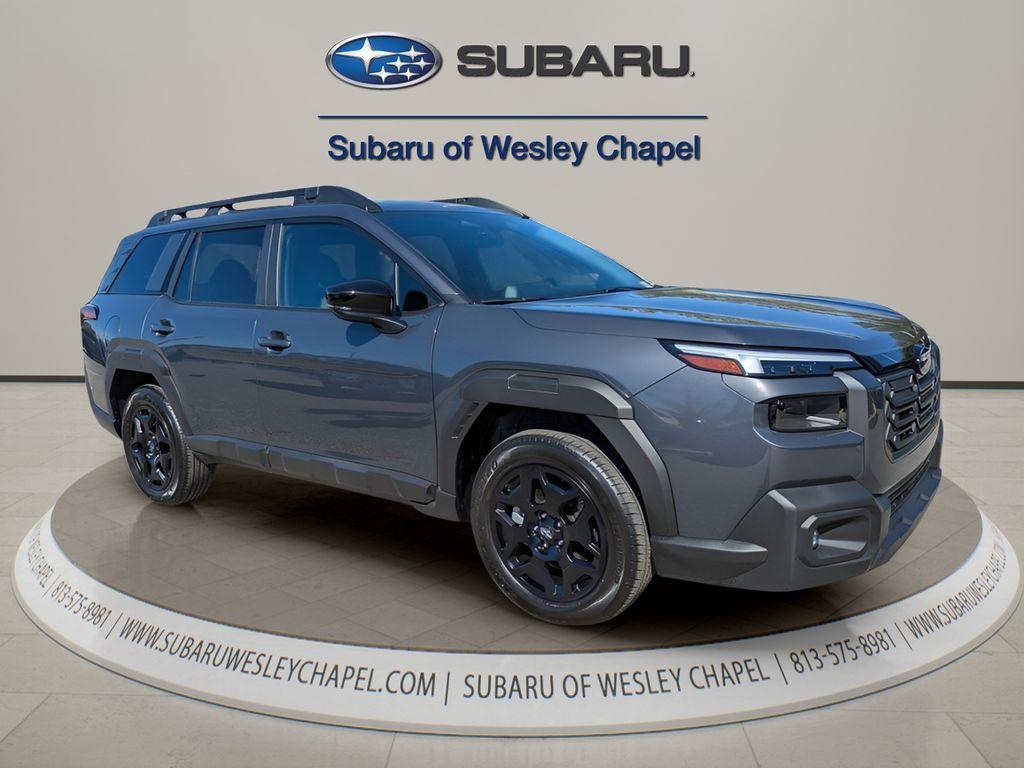 New 2026 Subaru Outback Limited