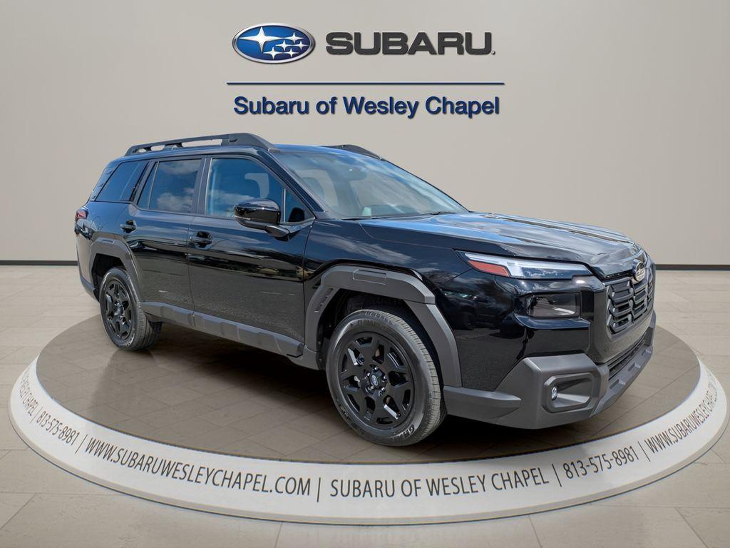 New 2026 Subaru Outback Limited