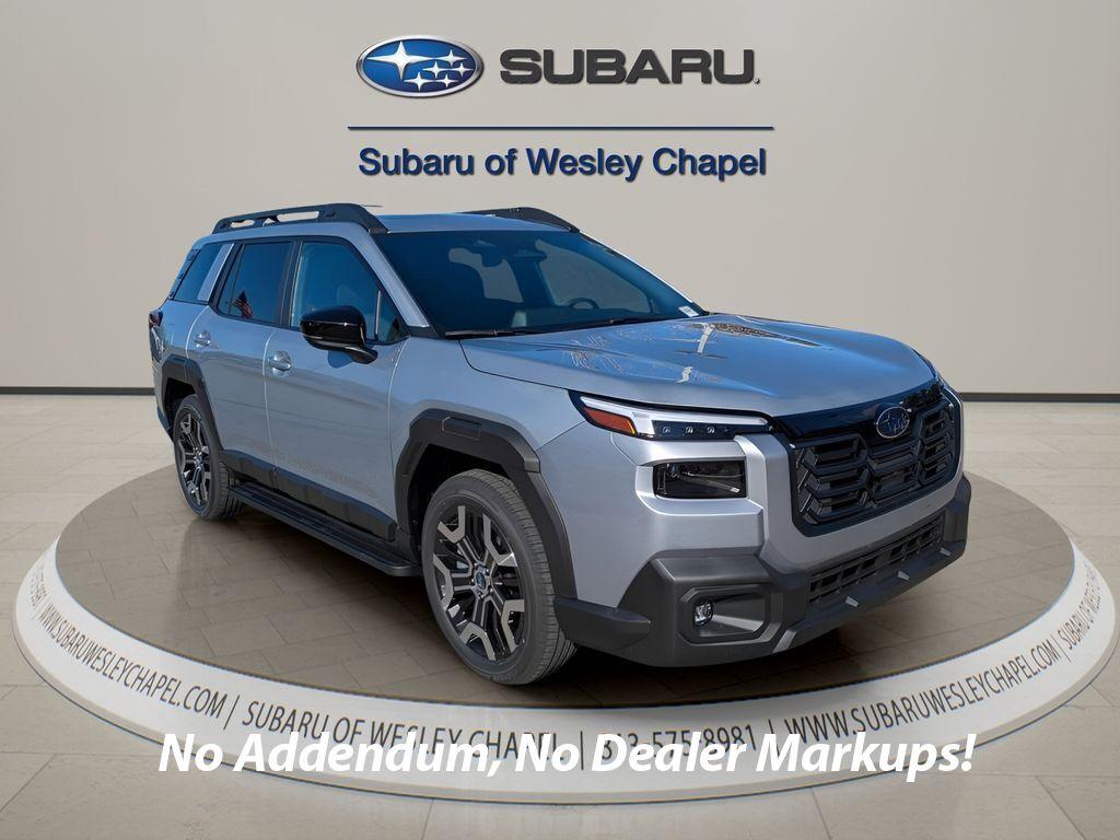 New 2026 Subaru Outback Touring XT