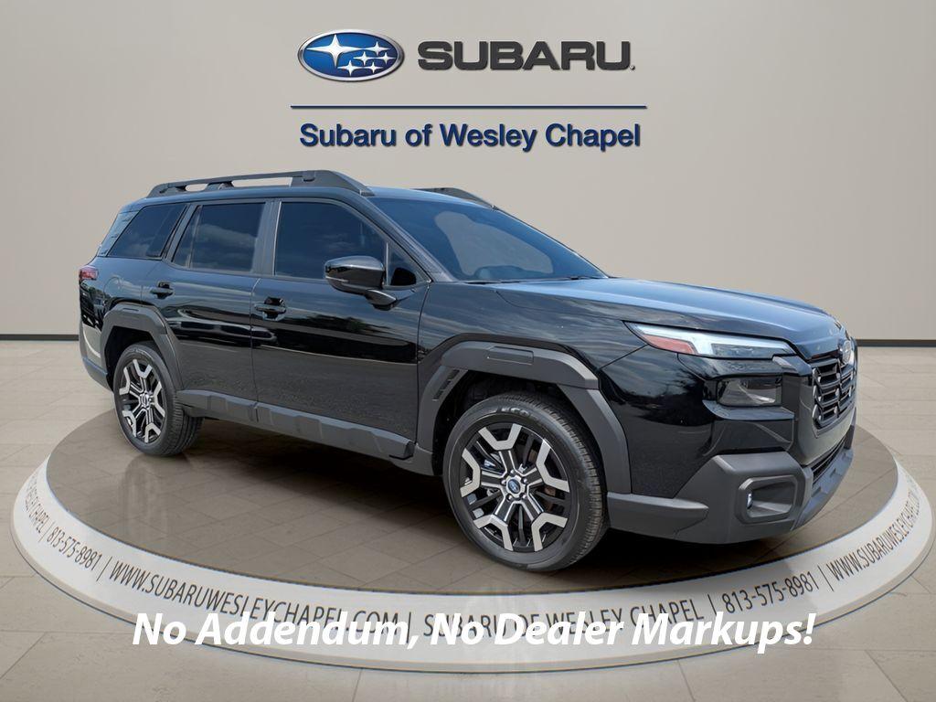 New 2026 Subaru Outback Touring XT