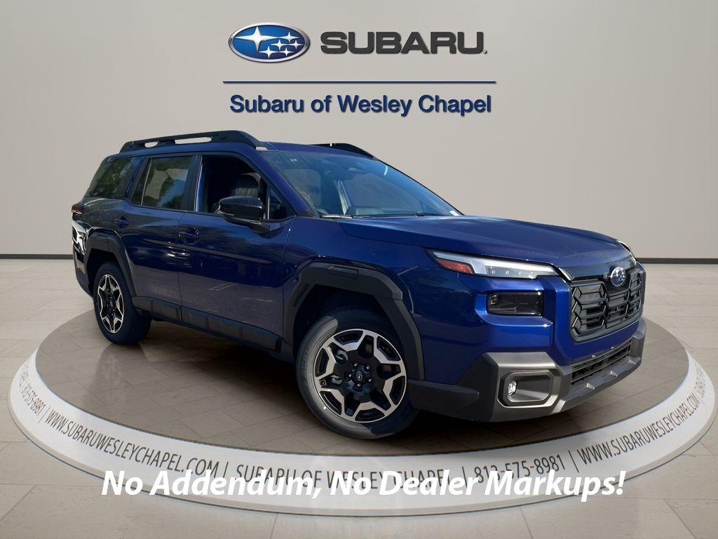 New 2026 Subaru Outback Touring