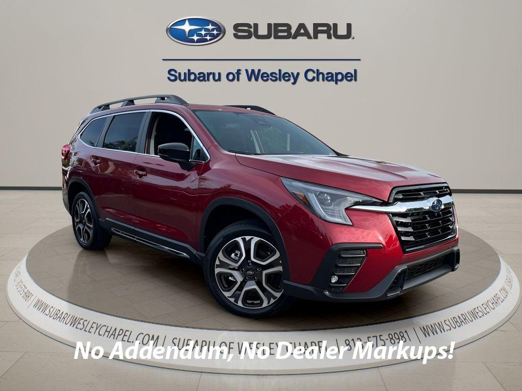 New 2026 Subaru Ascent Limited