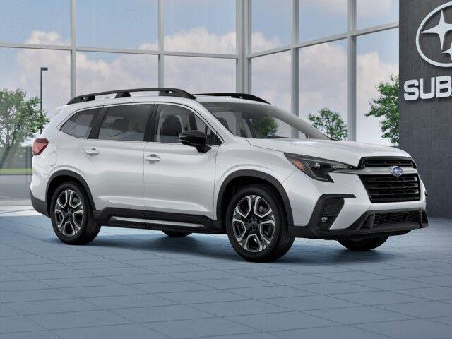 New 2026 Subaru Ascent Limited