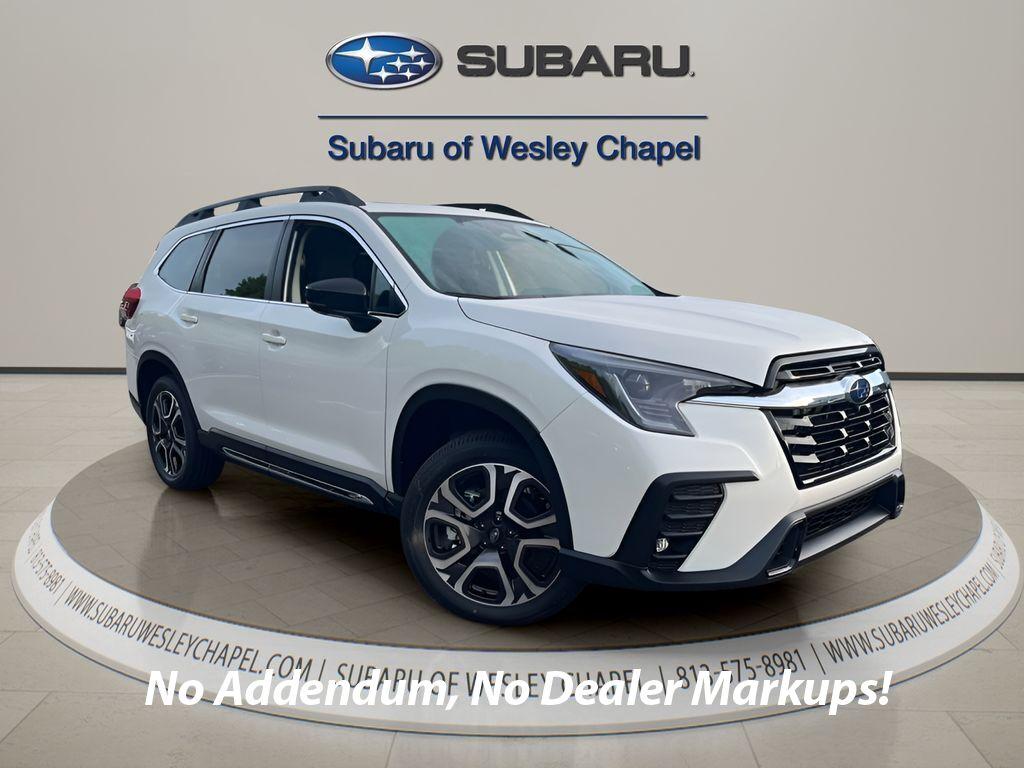 New 2026 Subaru Ascent Limited