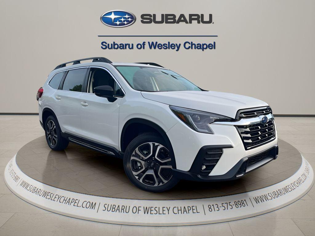 New 2026 Subaru Ascent Limited