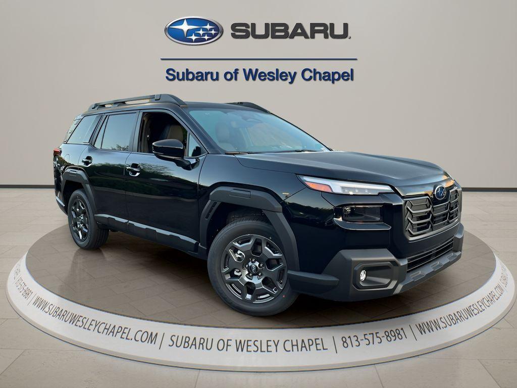 New 2026 Subaru Outback Premium