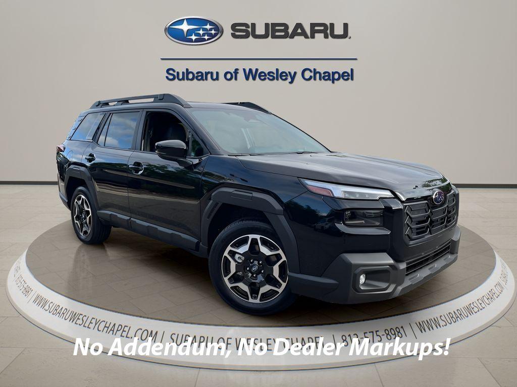 New 2026 Subaru Outback Touring